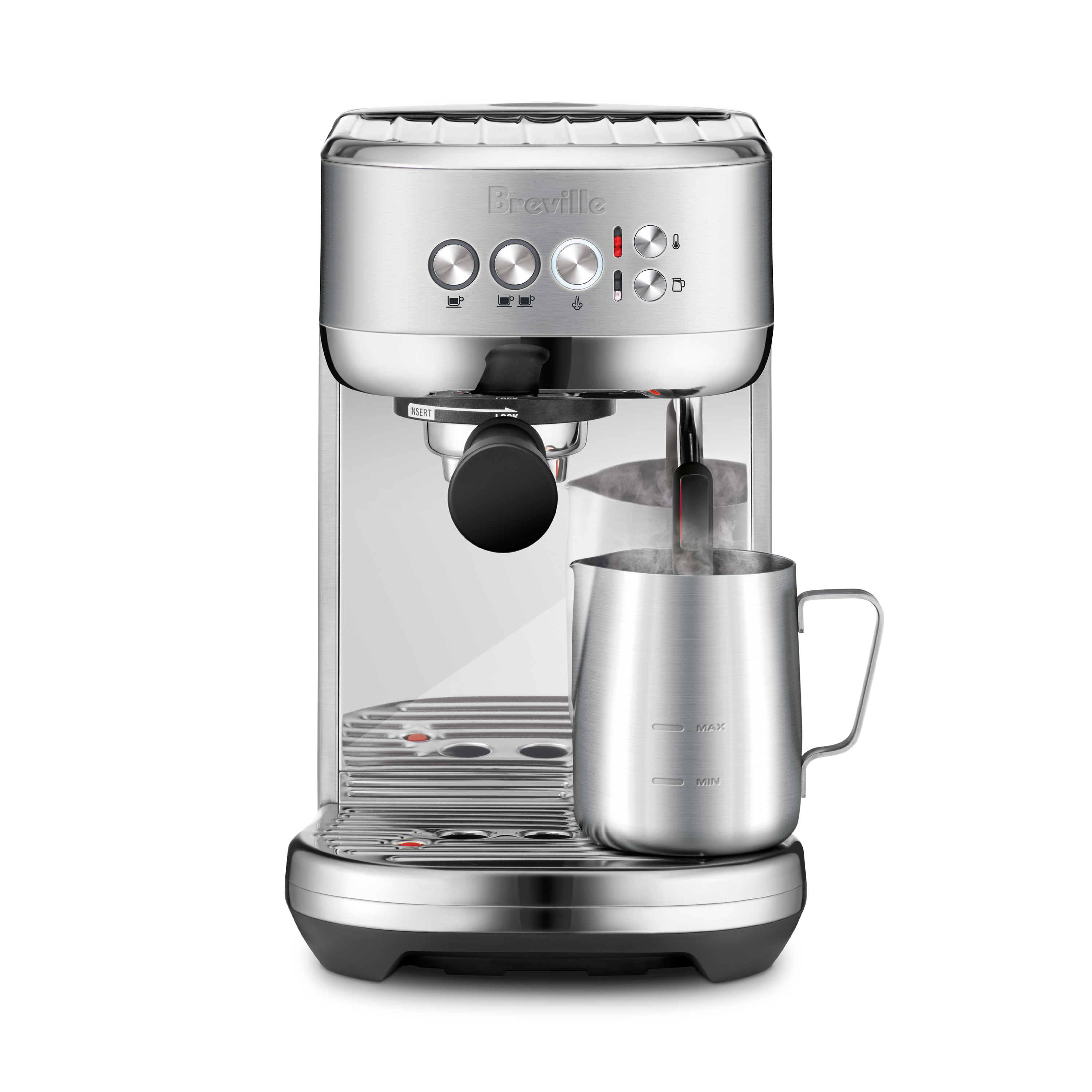 Image of Breville the Bambino Plus™