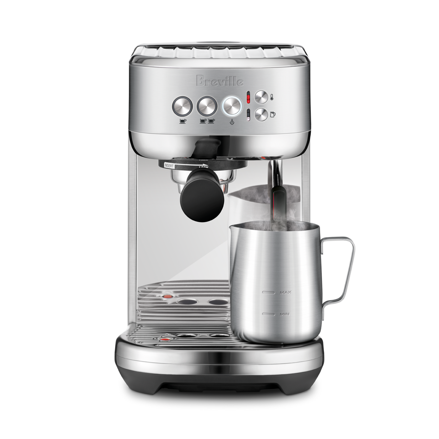 Breville the Bambino Plus™