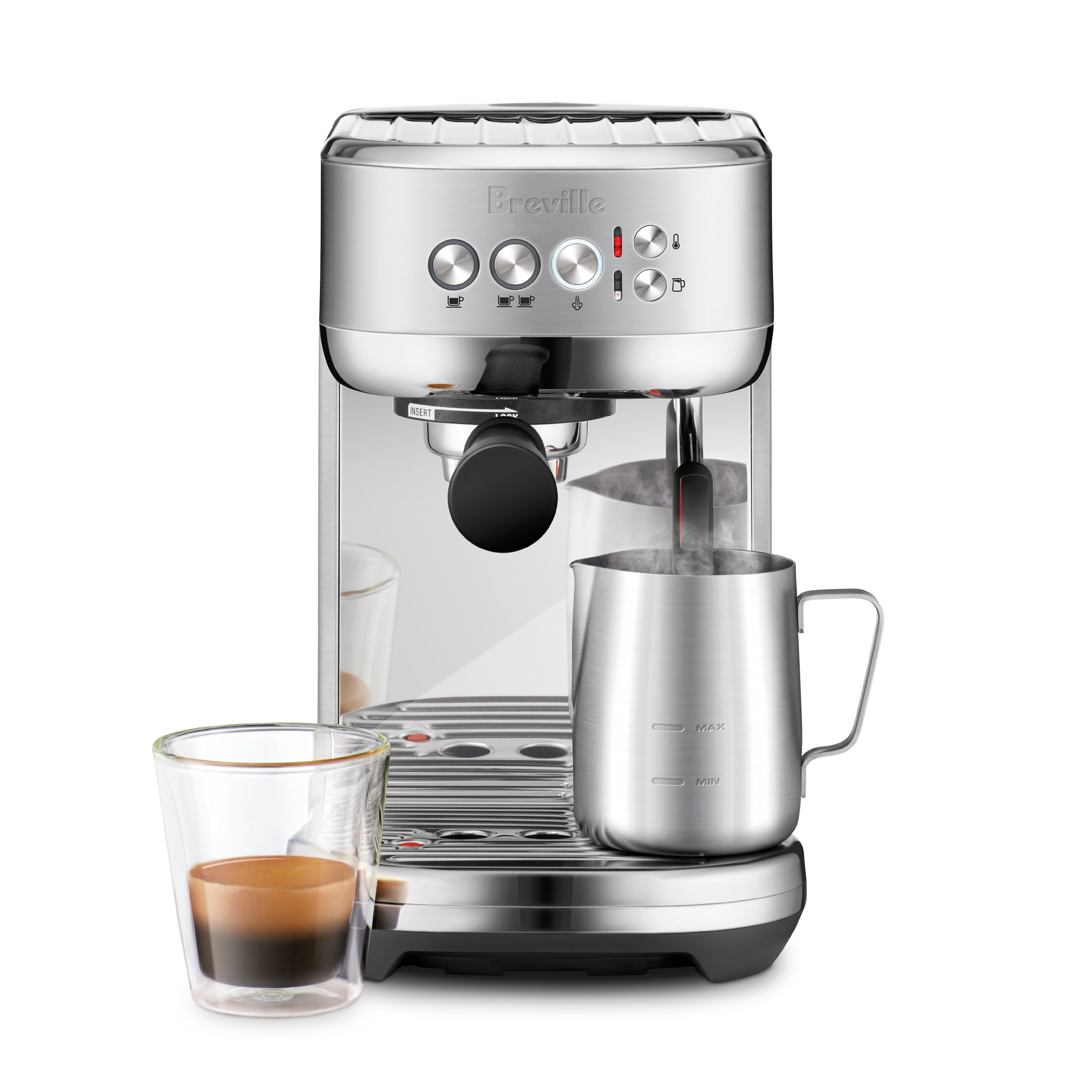 Image of Breville the Bambino Plus™