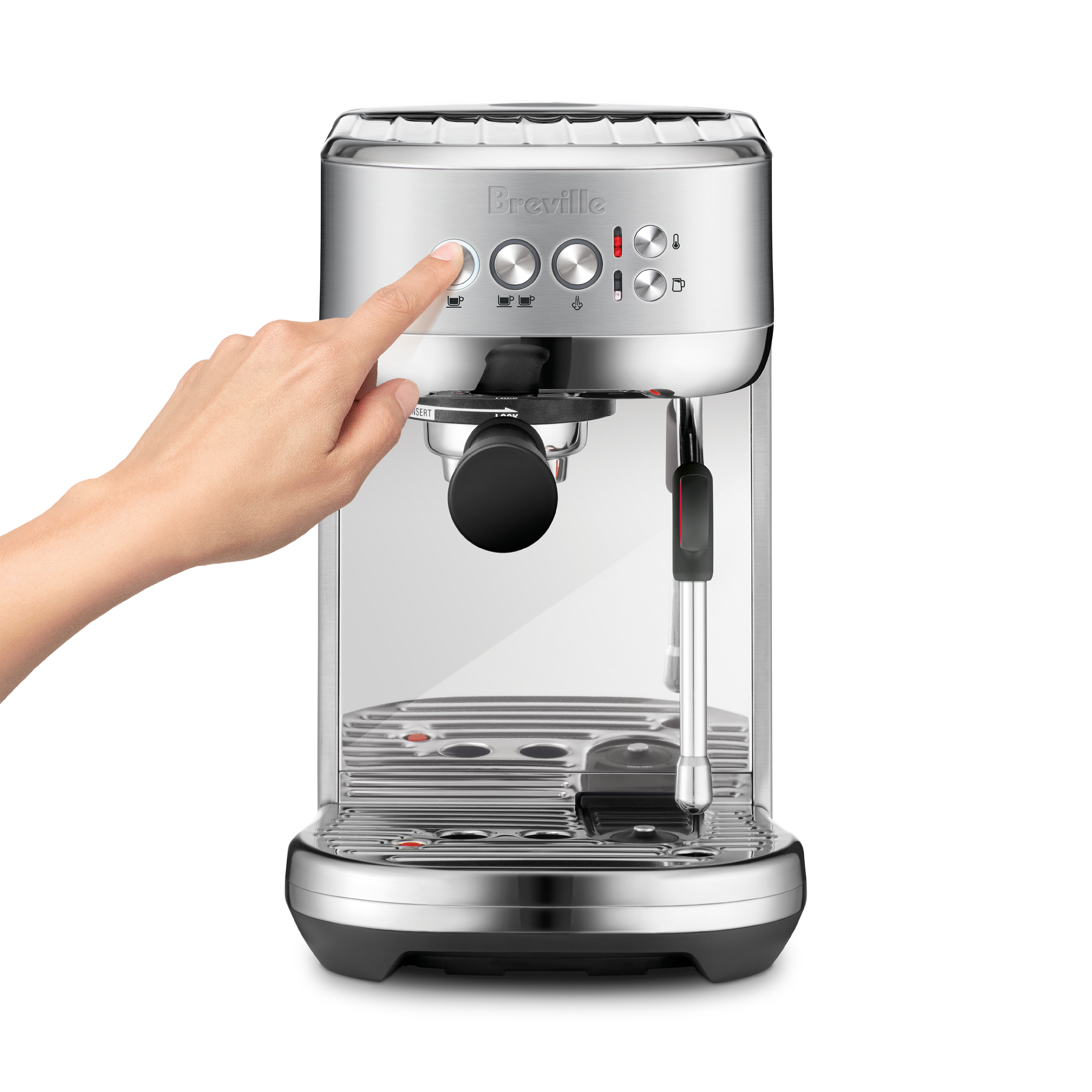 Image of Breville the Bambino Plus™
