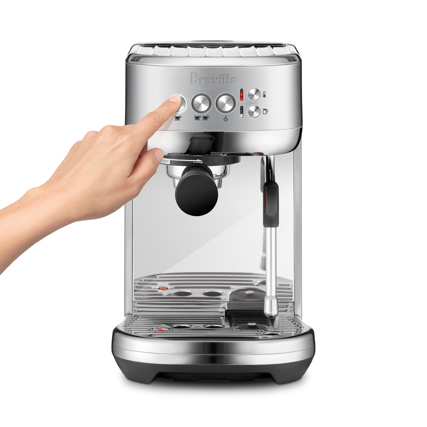Breville the Bambino Plus™