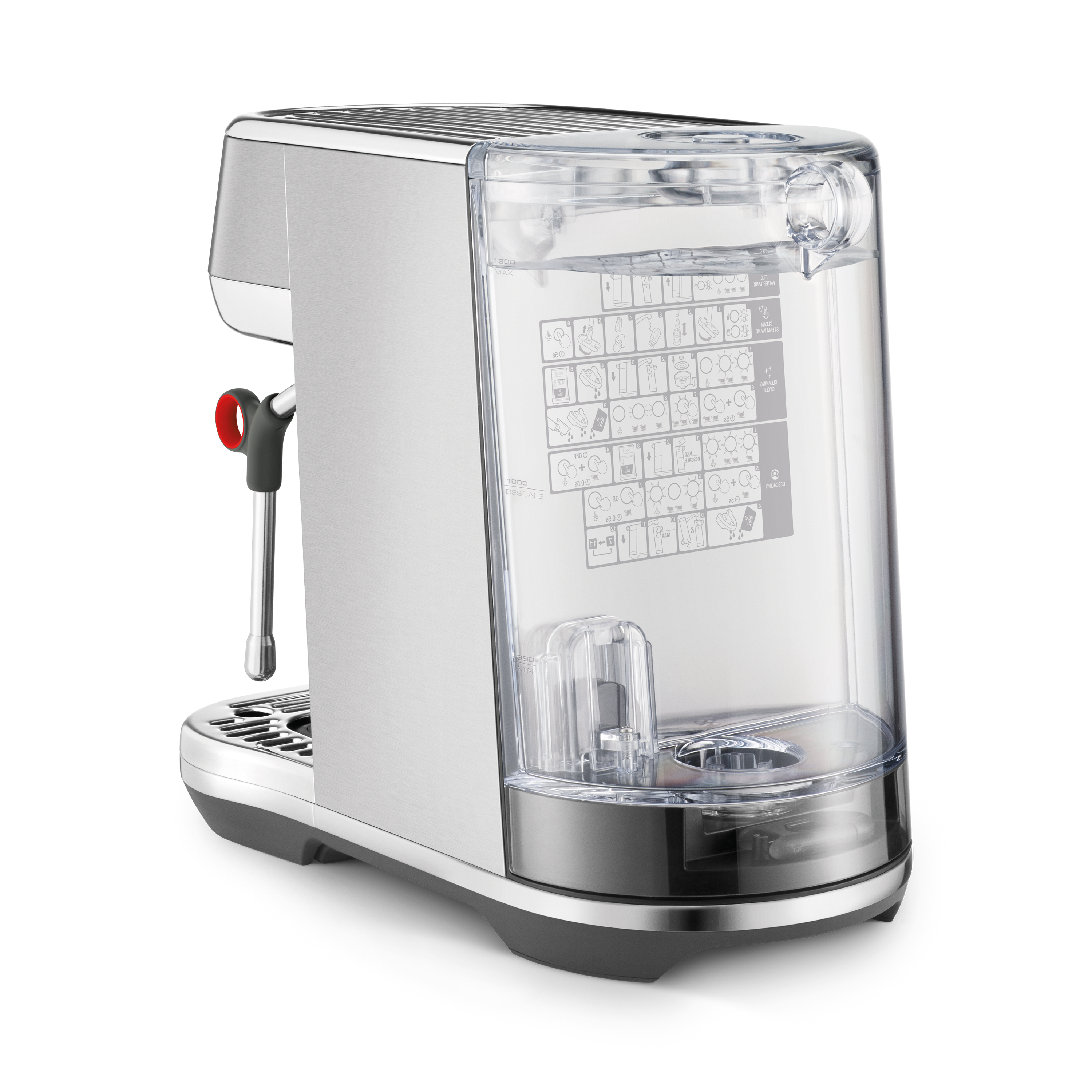 Image of Breville the Bambino Plus™