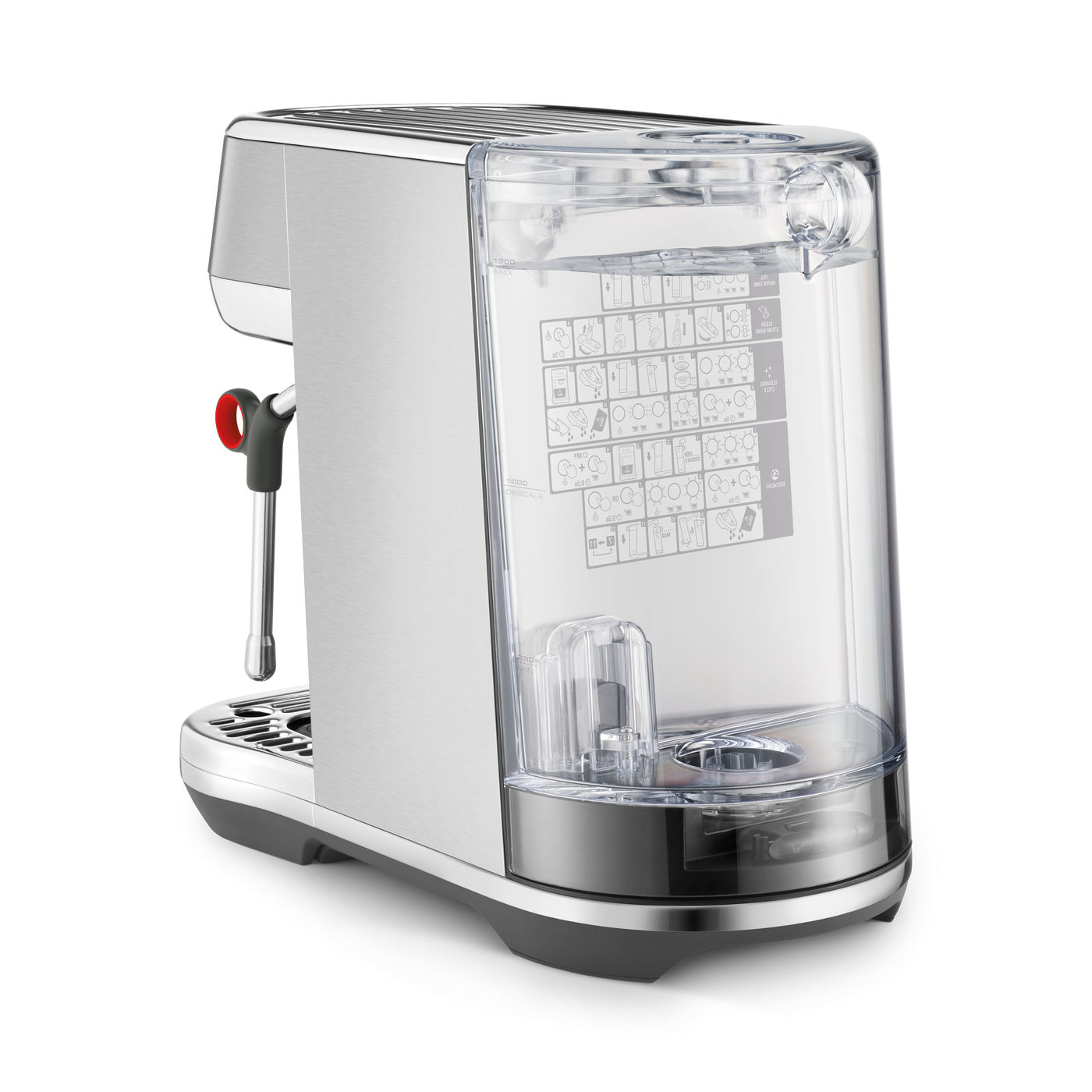Breville the Bambino Plus™