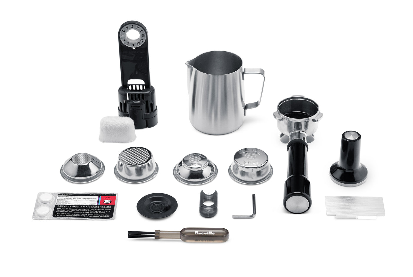 Breville the Barista Express™