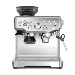 Breville Barista Express - Brushed Stainless Steel