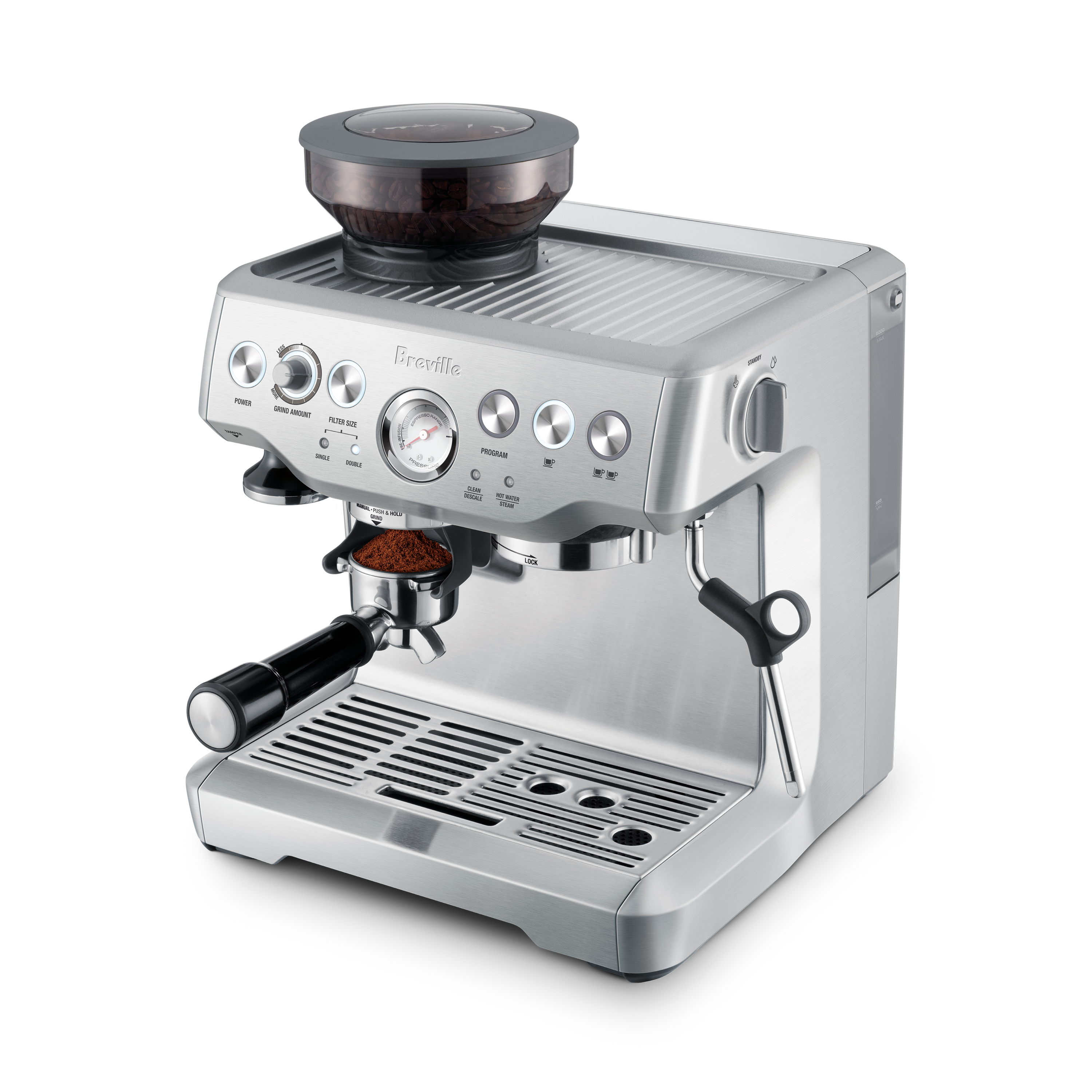 Image of Breville the Barista Express™