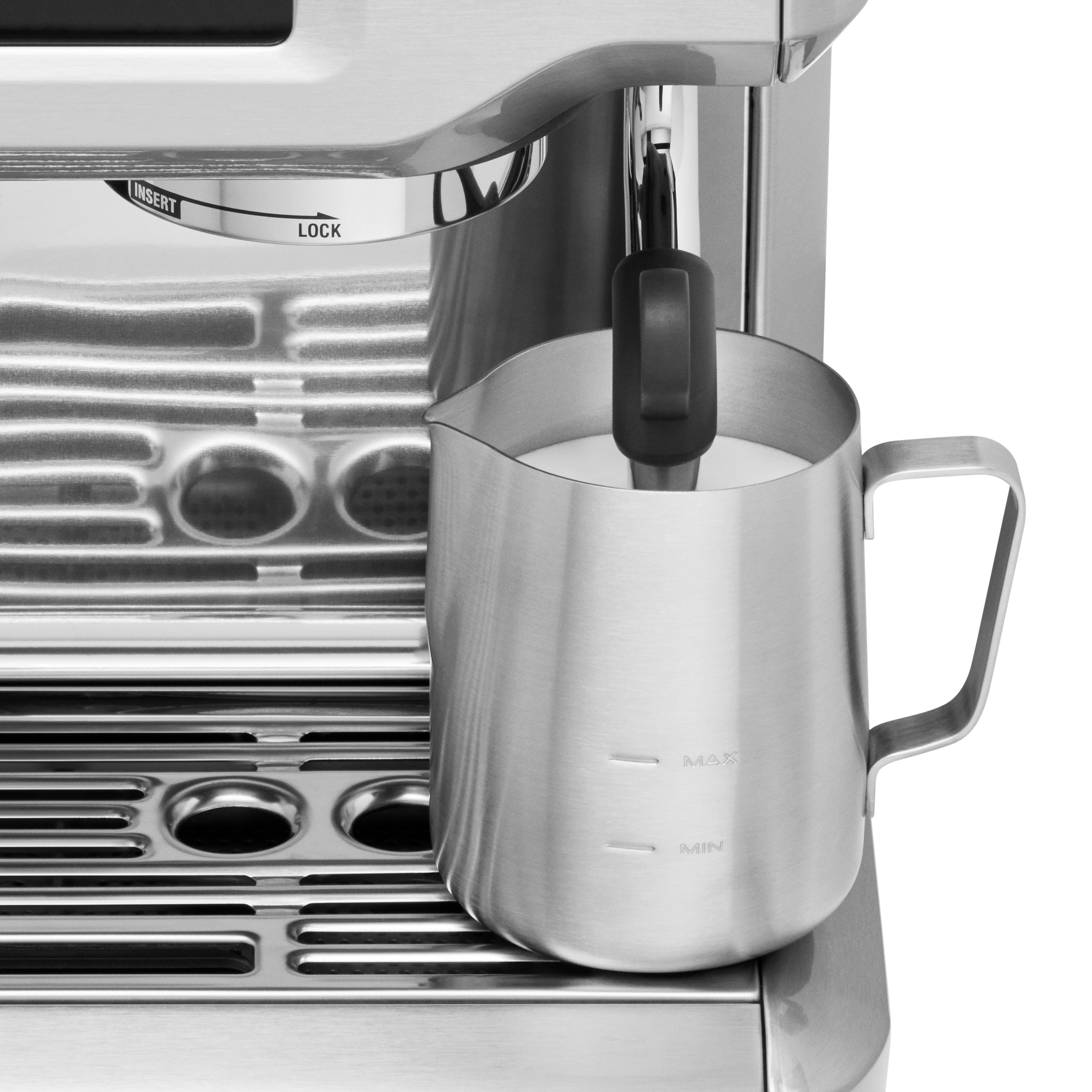 Image of Breville the Barista Touch™