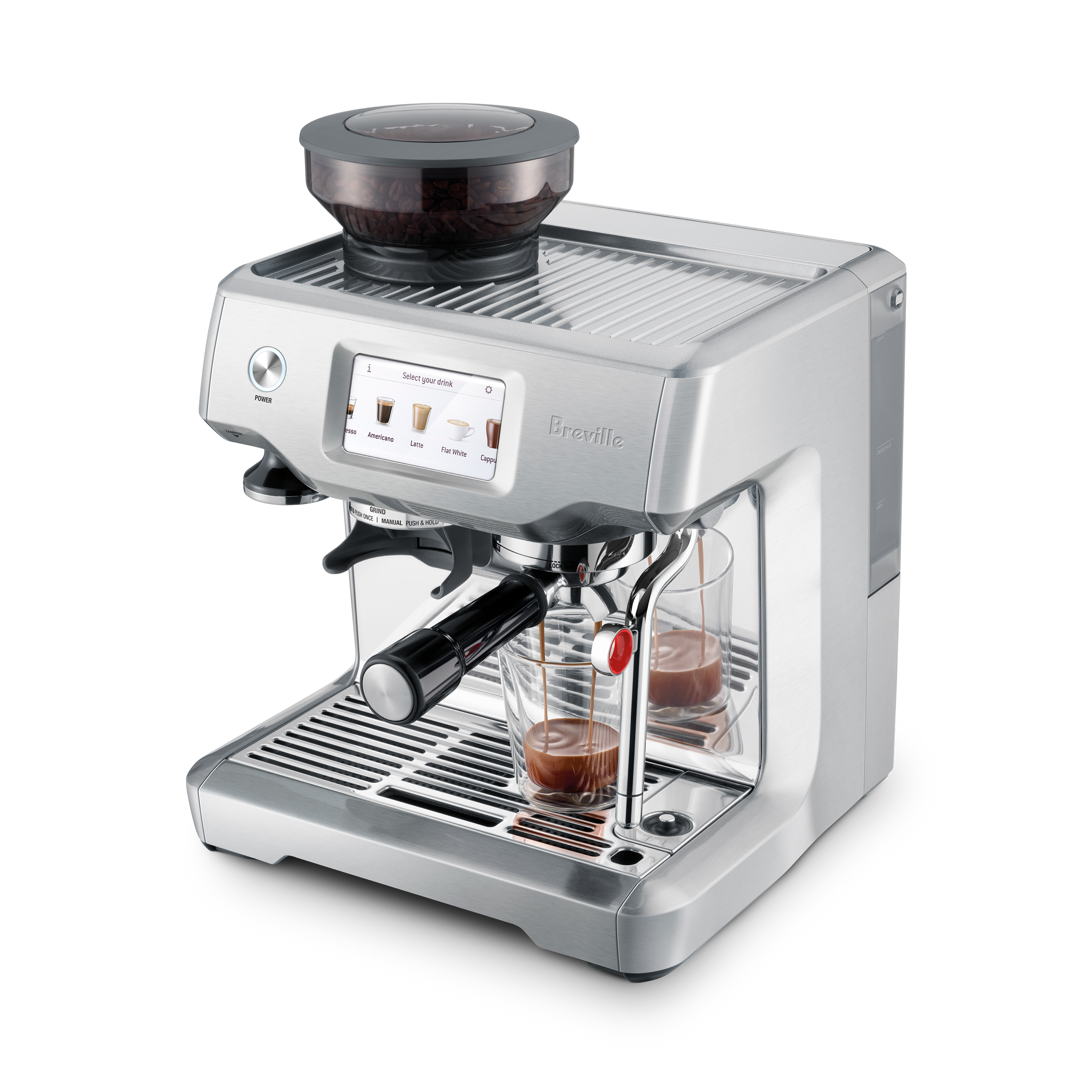 Image of Breville the Barista Touch™