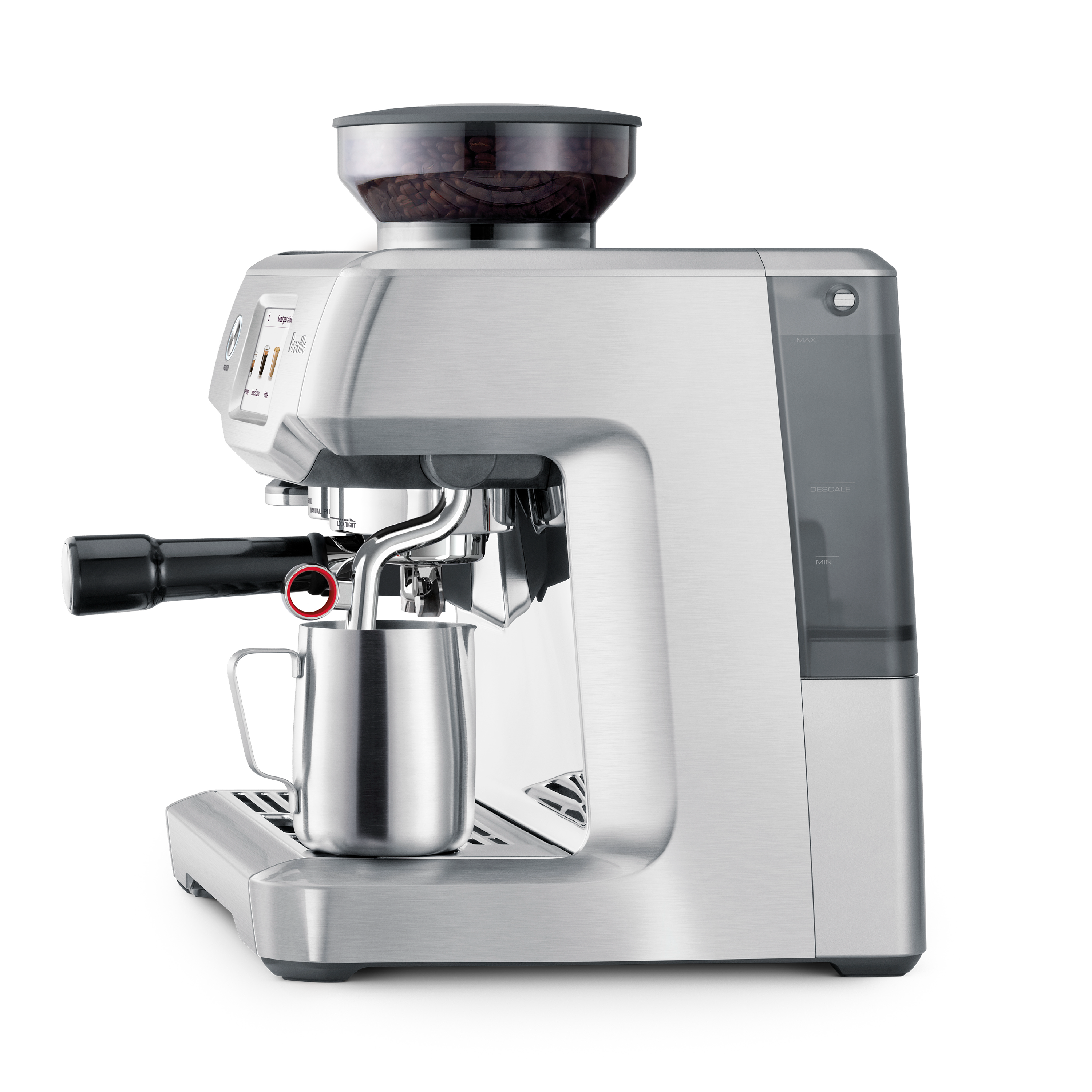 Image of Breville the Barista Touch™
