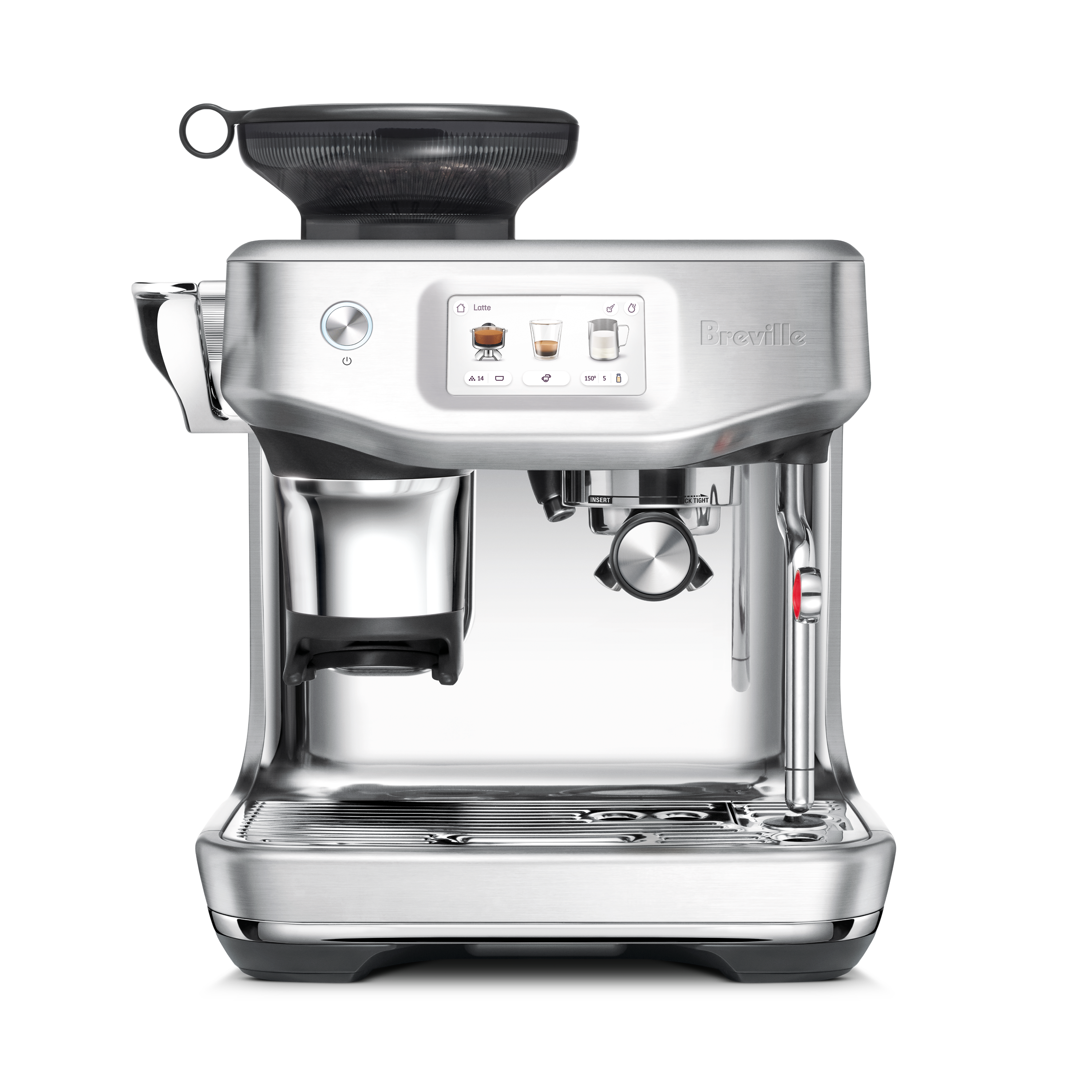 Image of Breville the Barista Touch™ Impress