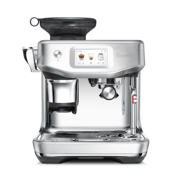 Breville the Barista Touch™ Impress