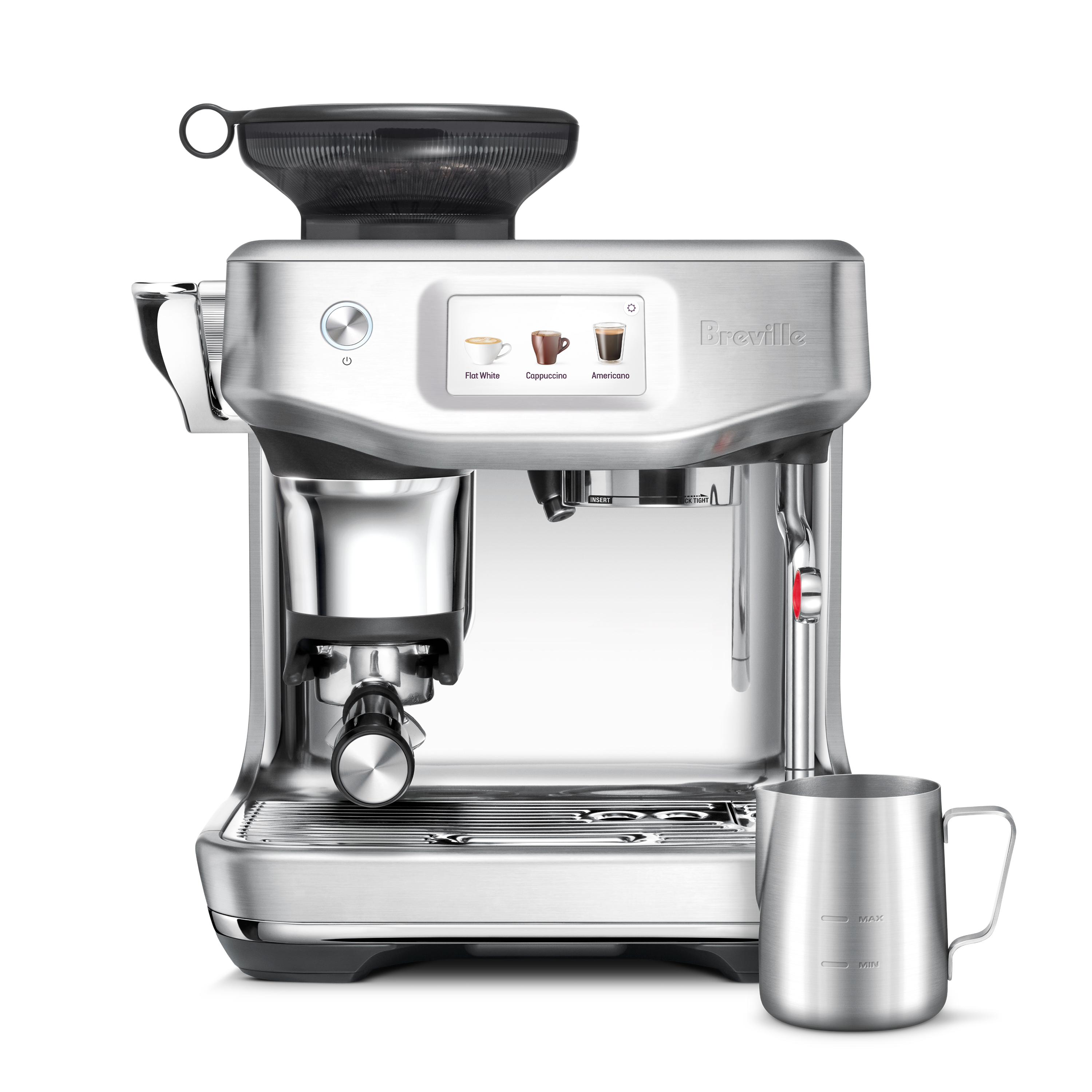 Image of Breville the Barista Touch™ Impress