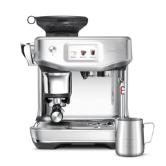Breville the Barista Touch™ Impress