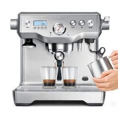 Breville the Dual Boiler™