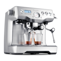 Breville the Dual Boiler™