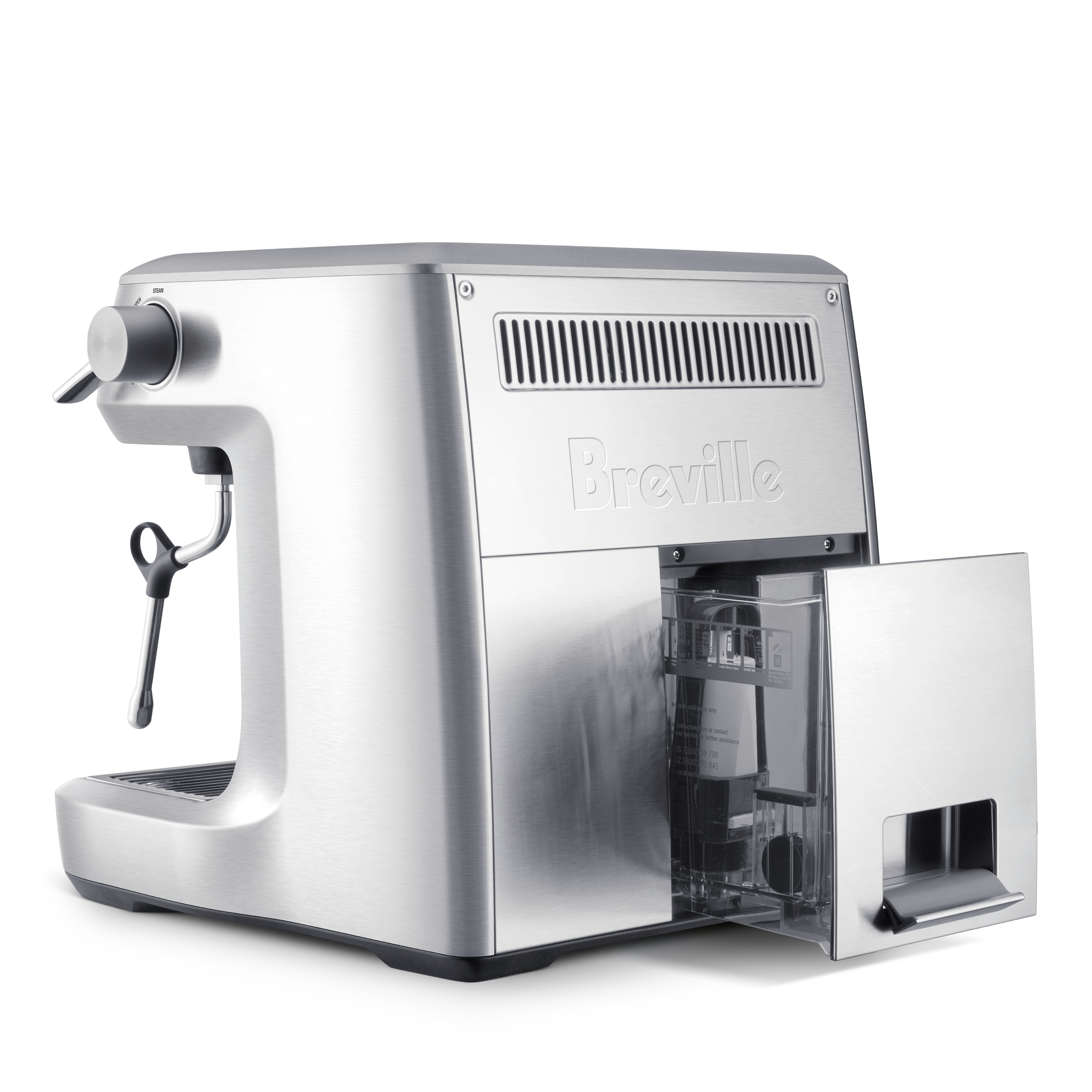 Image of Breville the Dual Boiler™