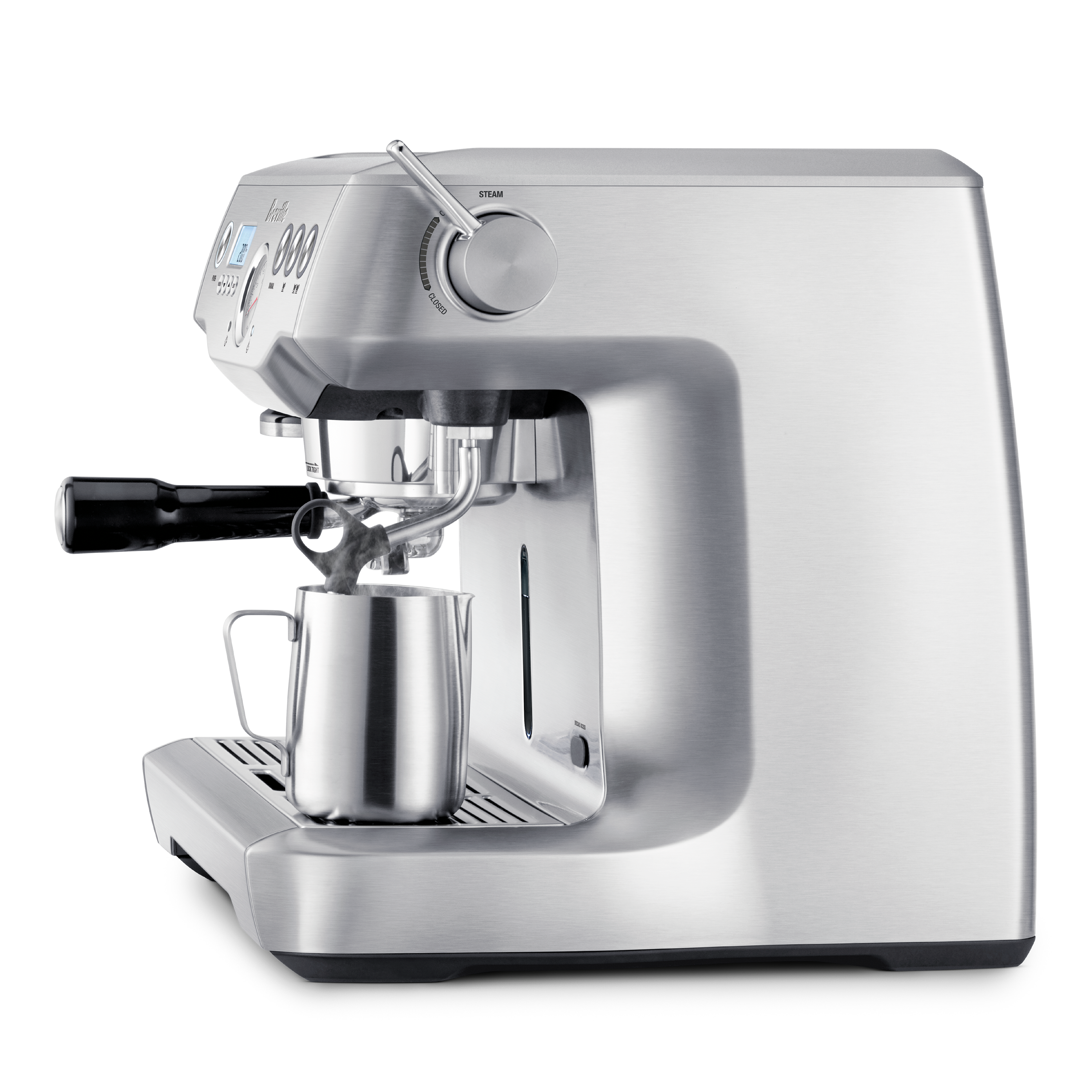 Image of Breville the Dual Boiler™