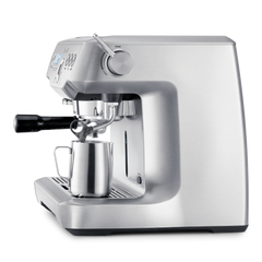 Breville the Dual Boiler™