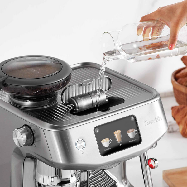 Breville the Oracle Jet
