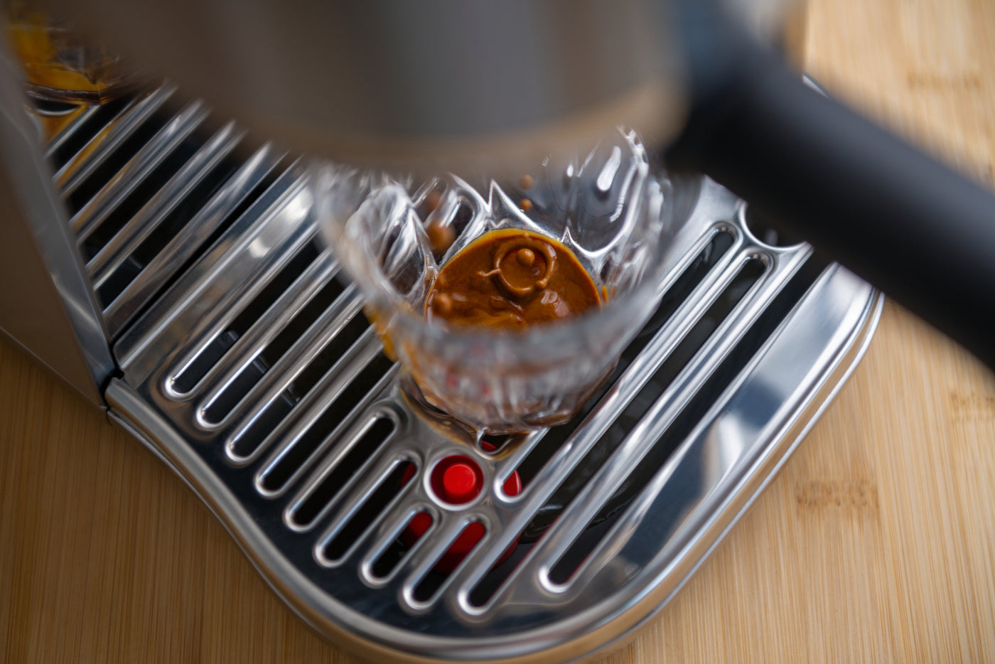 Breville the Bambino Plus™