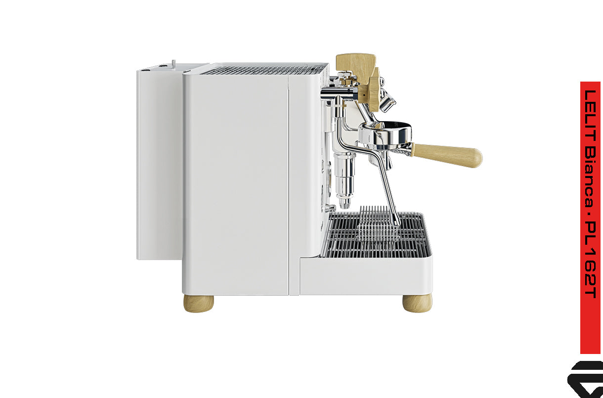 Image of LELIT Bianca V3 Espresso Machine