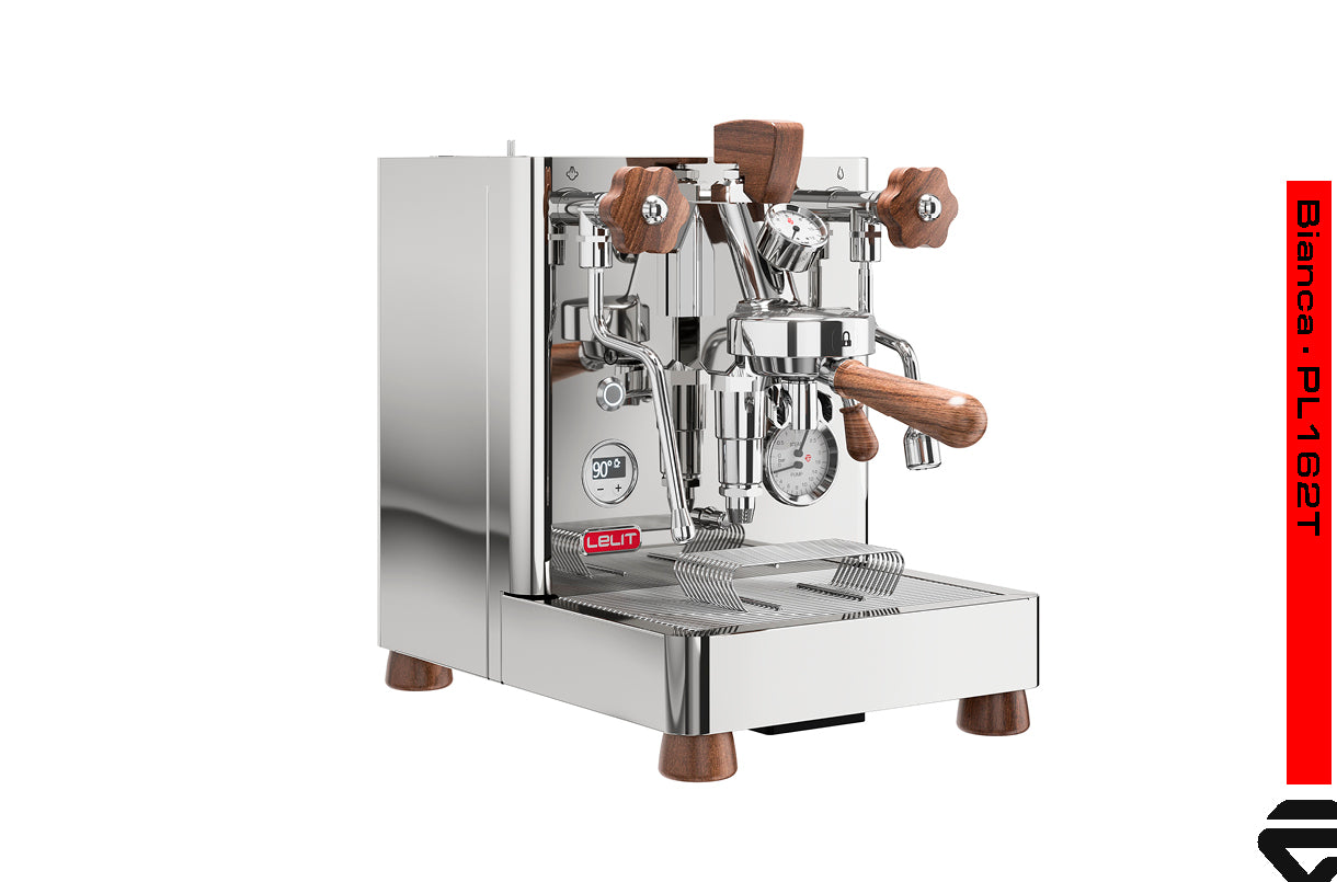 Image of LELIT Bianca V3 Espresso Machine