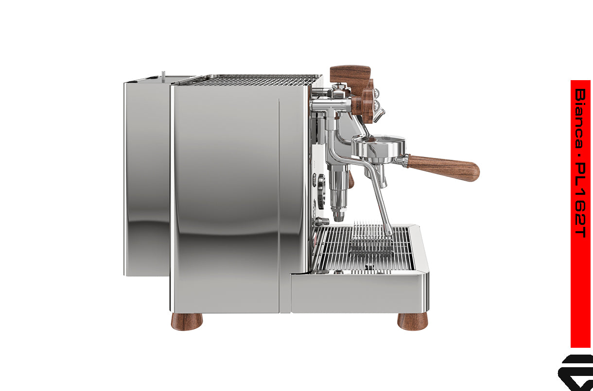 Image of LELIT Bianca V3 Espresso Machine