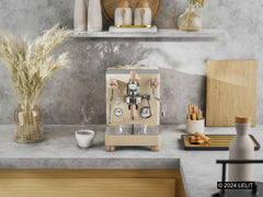 LELIT Bianca V3 Espresso Machine