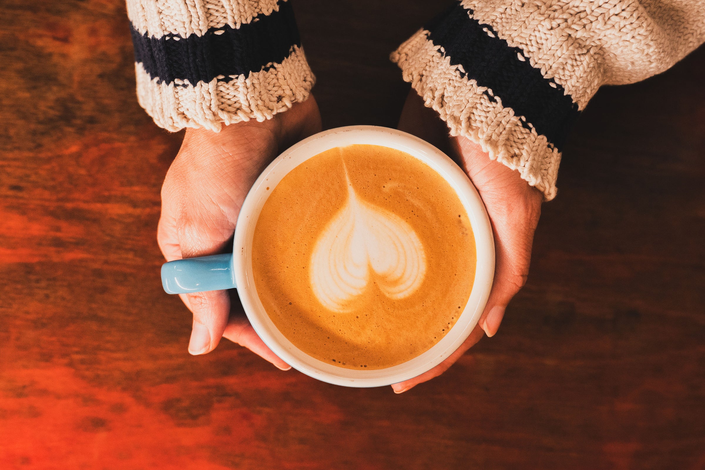Office coffee program