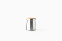 Portafilter Dosing Cup & Storage Lid Medium