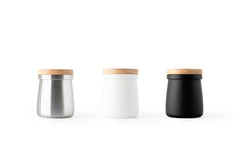 Portafilter Dosing Cup & Storage Lid Medium