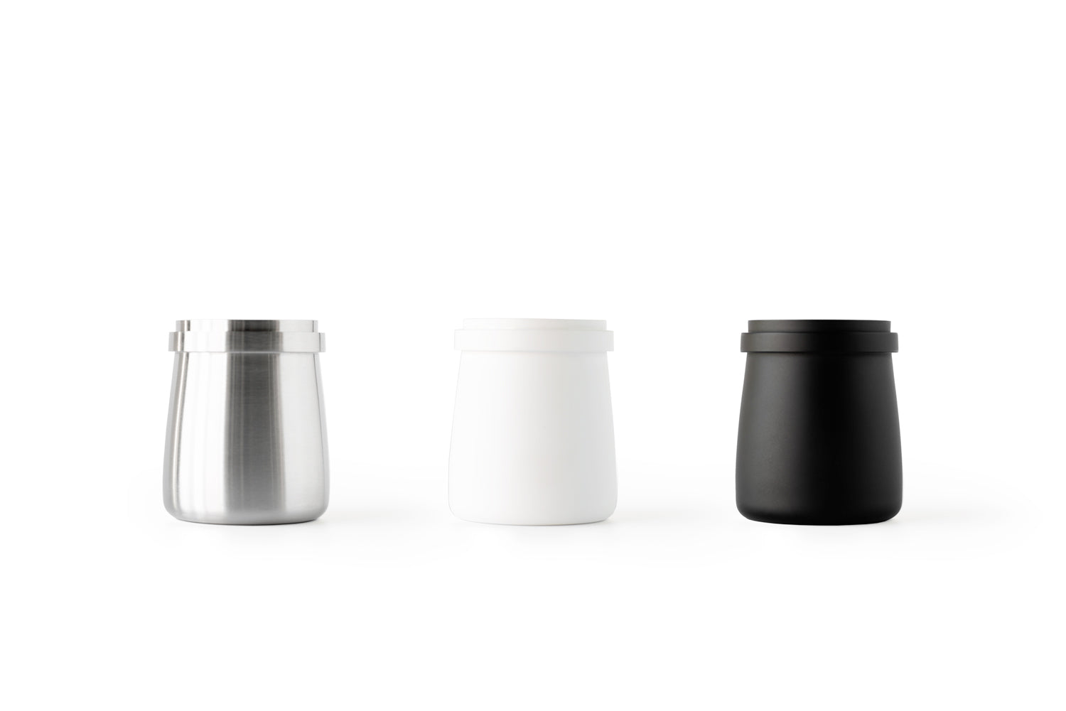 Image of Portafilter Dosing Cup & Storage Lid Medium