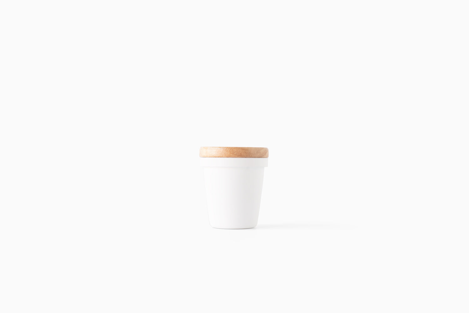 Image of Portafilter Dosing Cup & Storage Lid Small