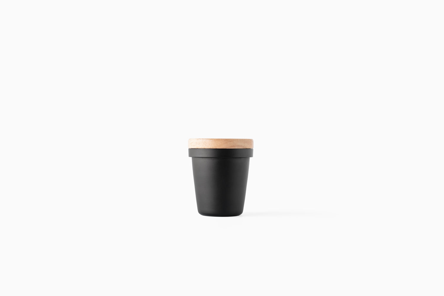 Image of Portafilter Dosing Cup & Storage Lid Small