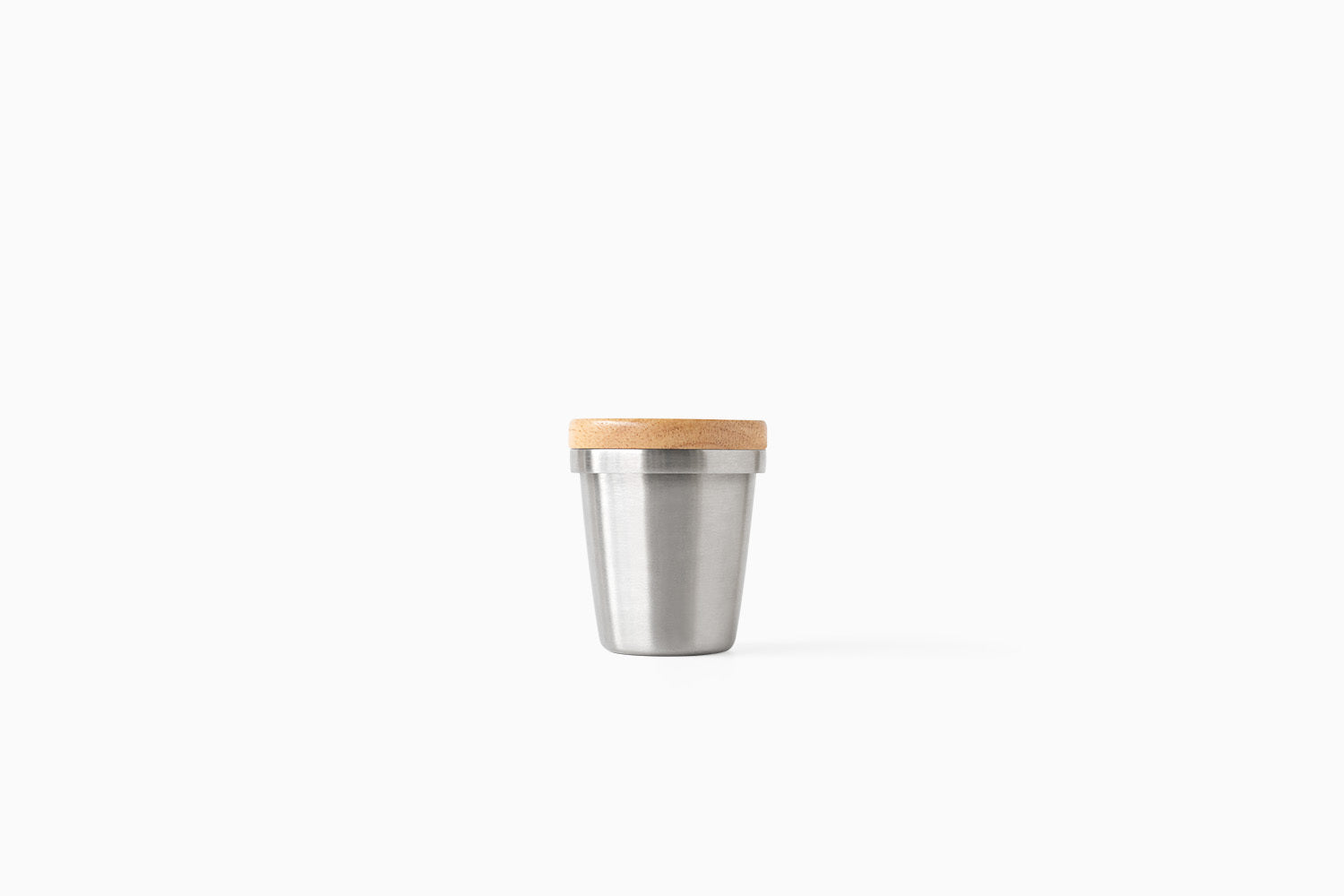 Image of Portafilter Dosing Cup & Storage Lid Small
