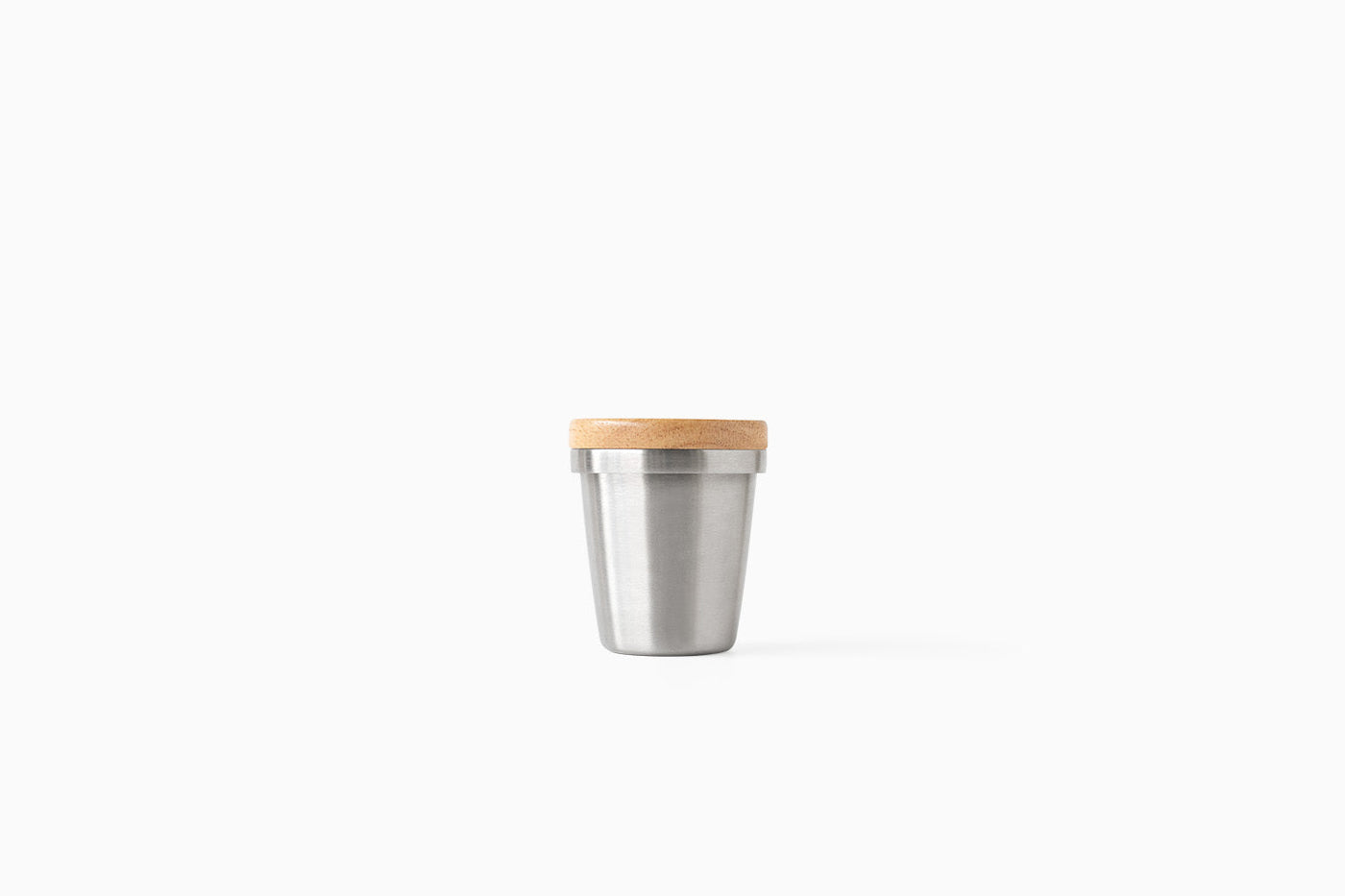 Portafilter Dosing Cup & Storage Lid Small