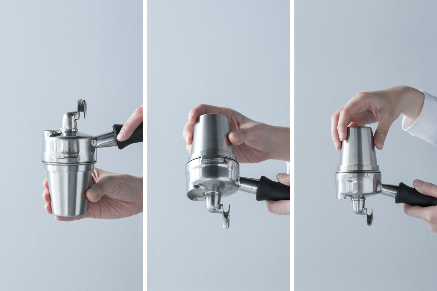 Image of Portafilter Dosing Cup & Storage Lid Small