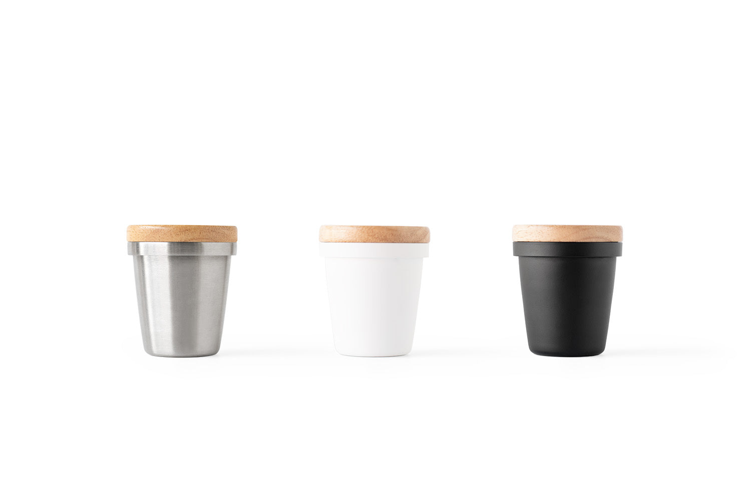Image of Portafilter Dosing Cup & Storage Lid Small