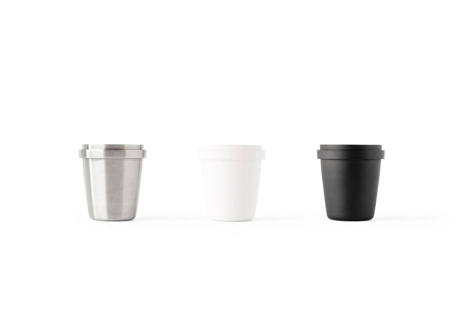 Image of Portafilter Dosing Cup & Storage Lid Small