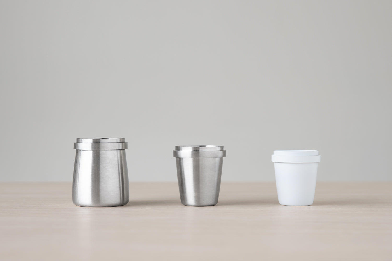 Image of 53 mm Portafilter Dosing Cup
