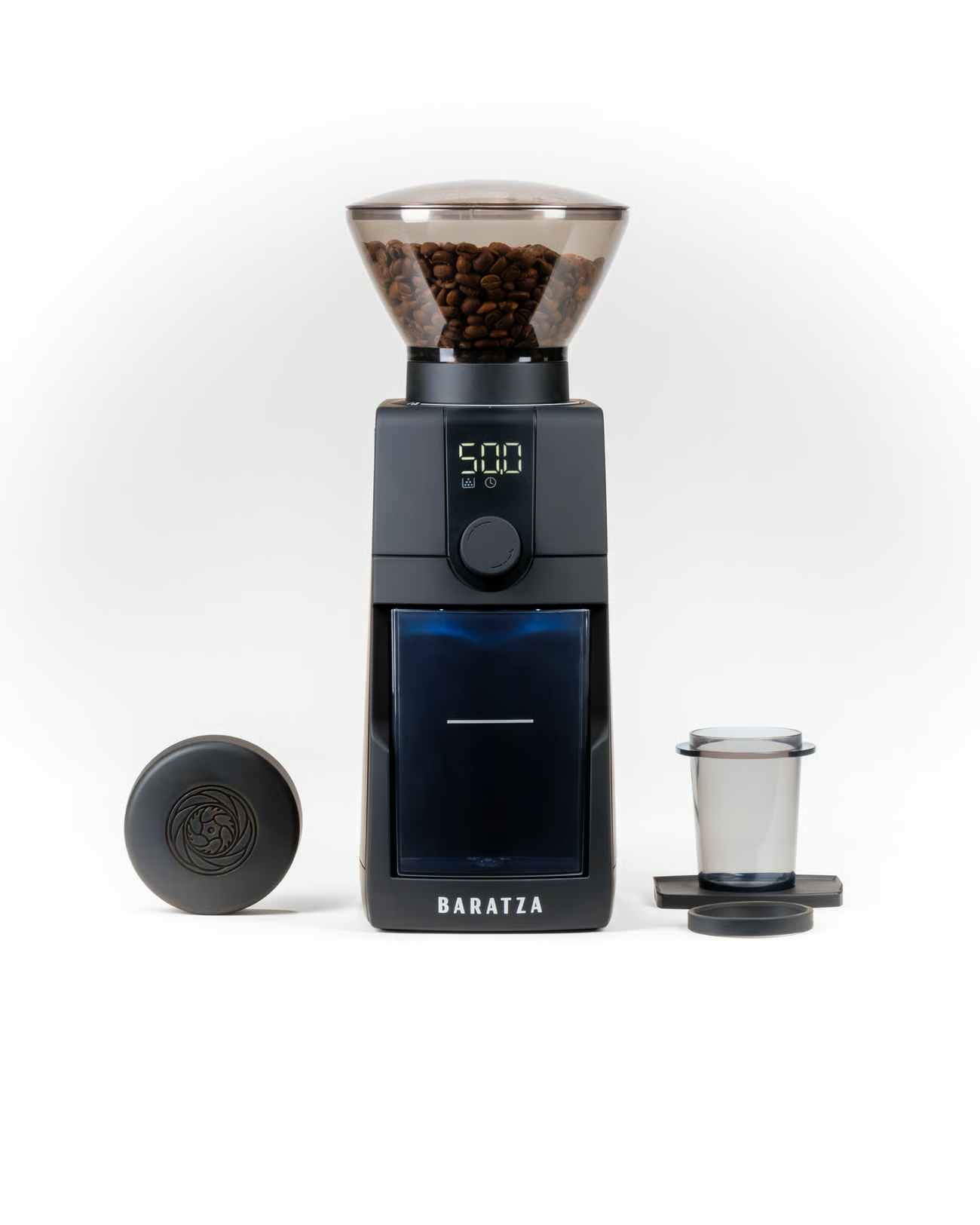 Baratza Encore ESP Pro (new!)