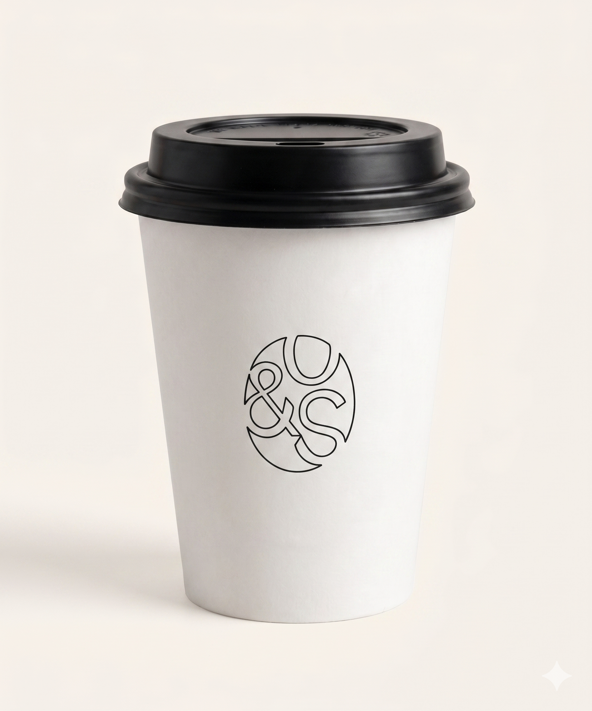 Your brand. Our coffee.