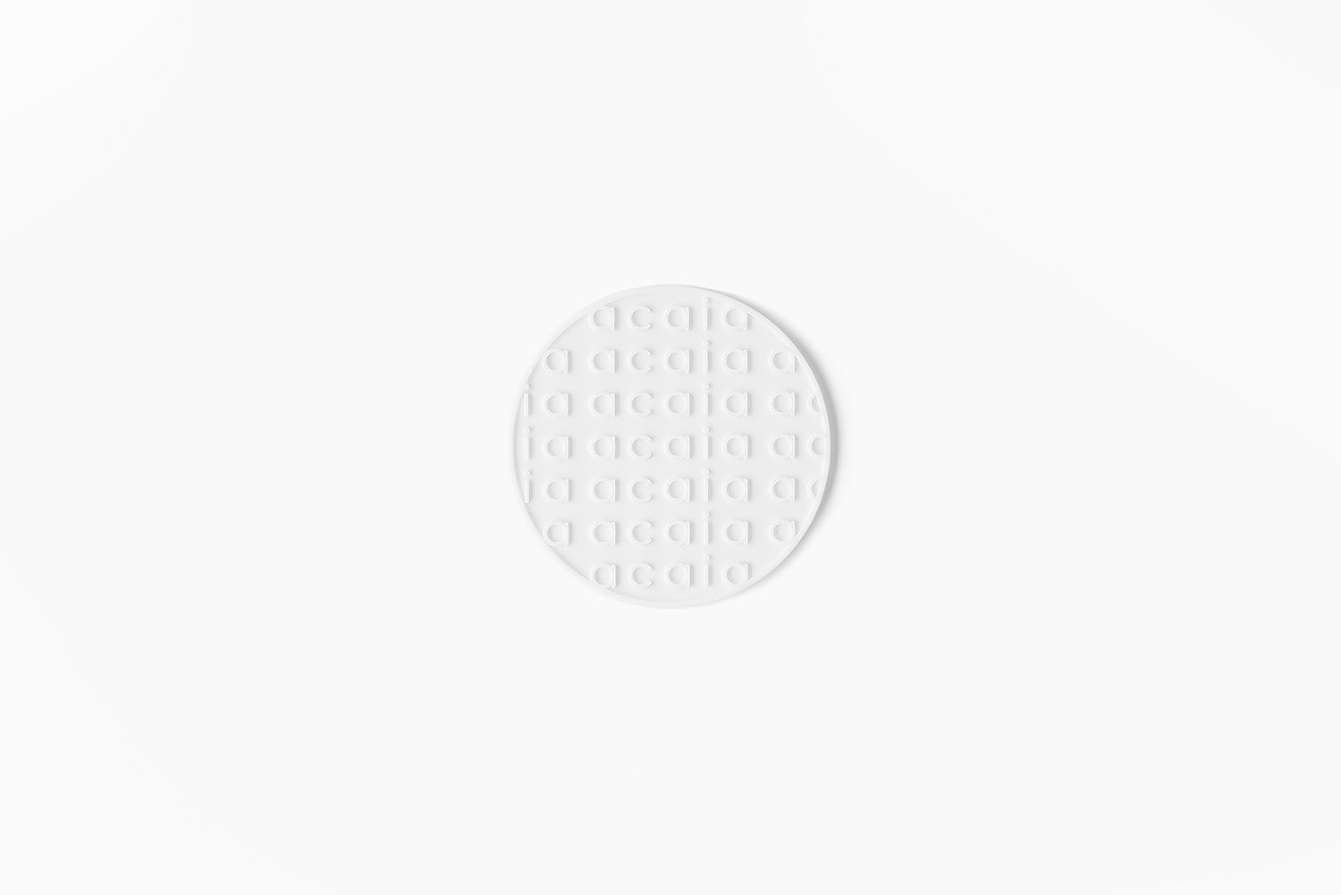 Image of Heat Resistant Coaster