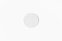 Heat Resistant Coaster
