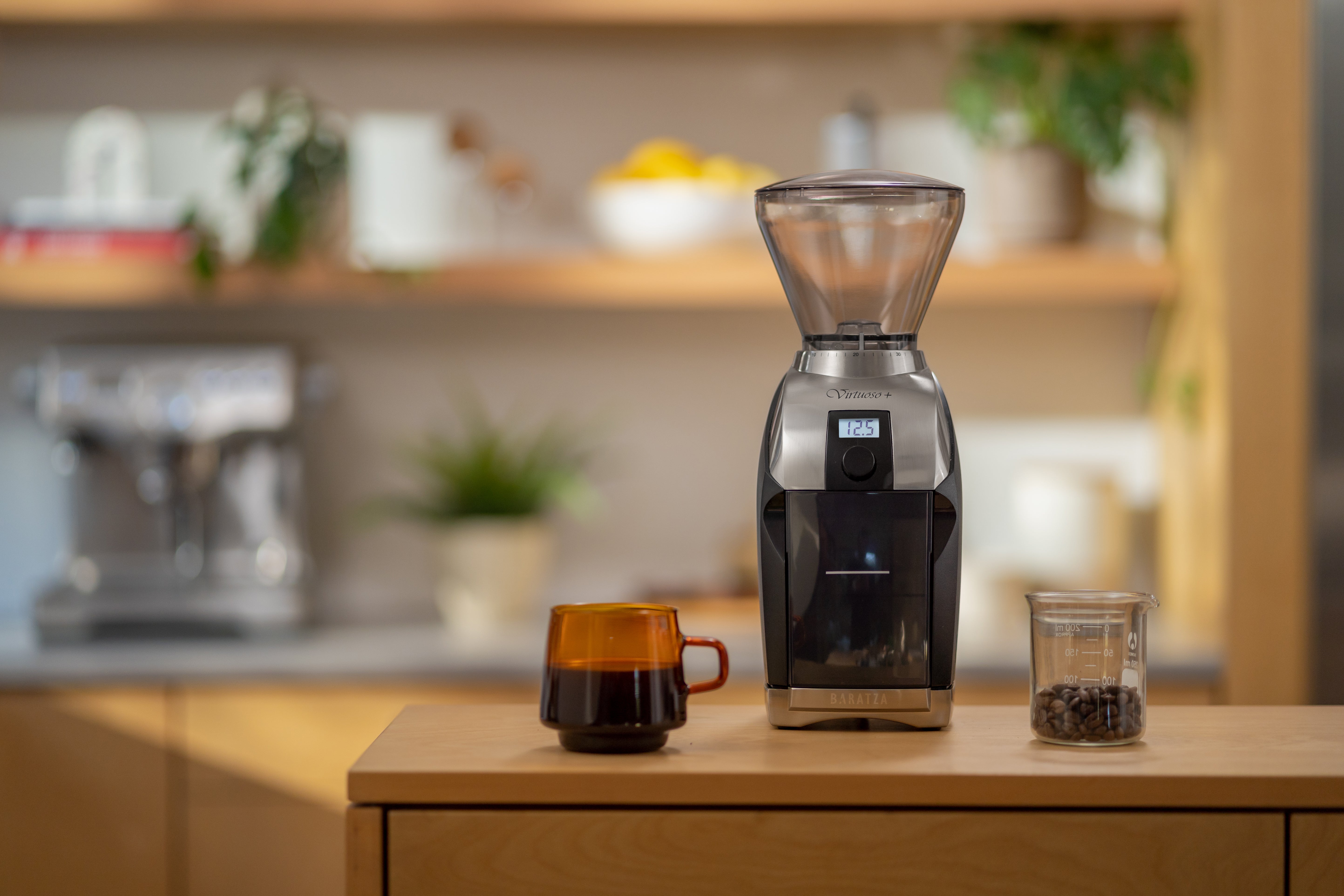 Image of Baratza Virtuoso+
