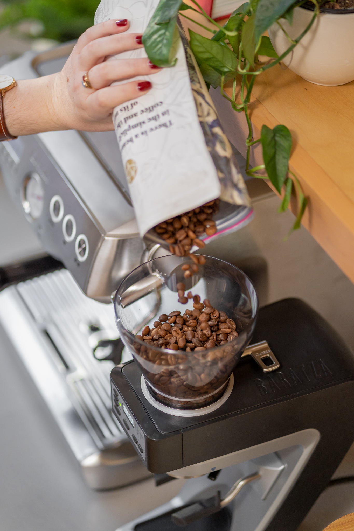 Image of Baratza Sette 270Wi