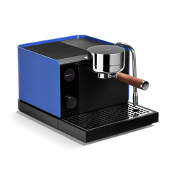 Fellow Espresso Series 1 - Marine Blue + Walnut