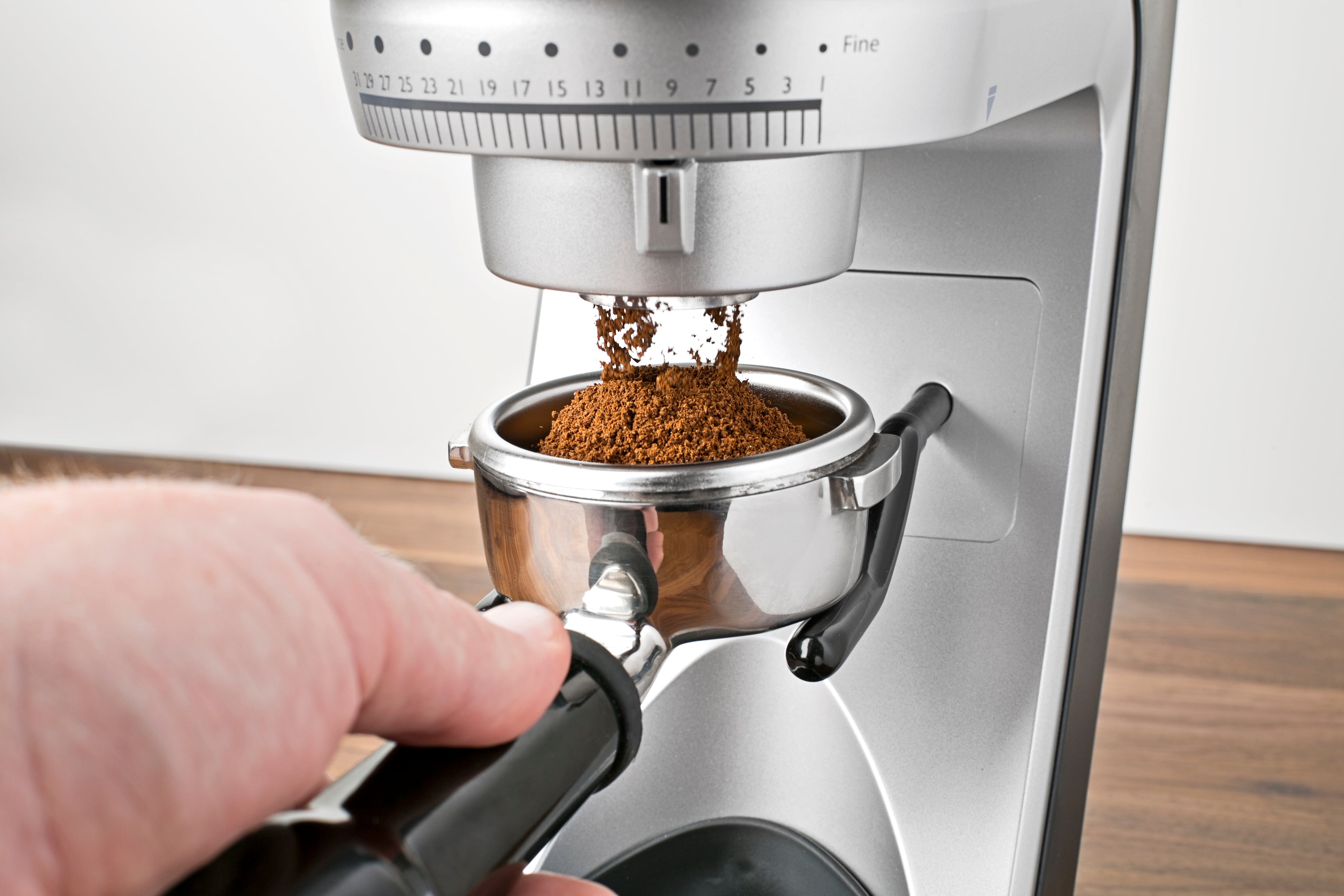Image of Baratza Sette 30