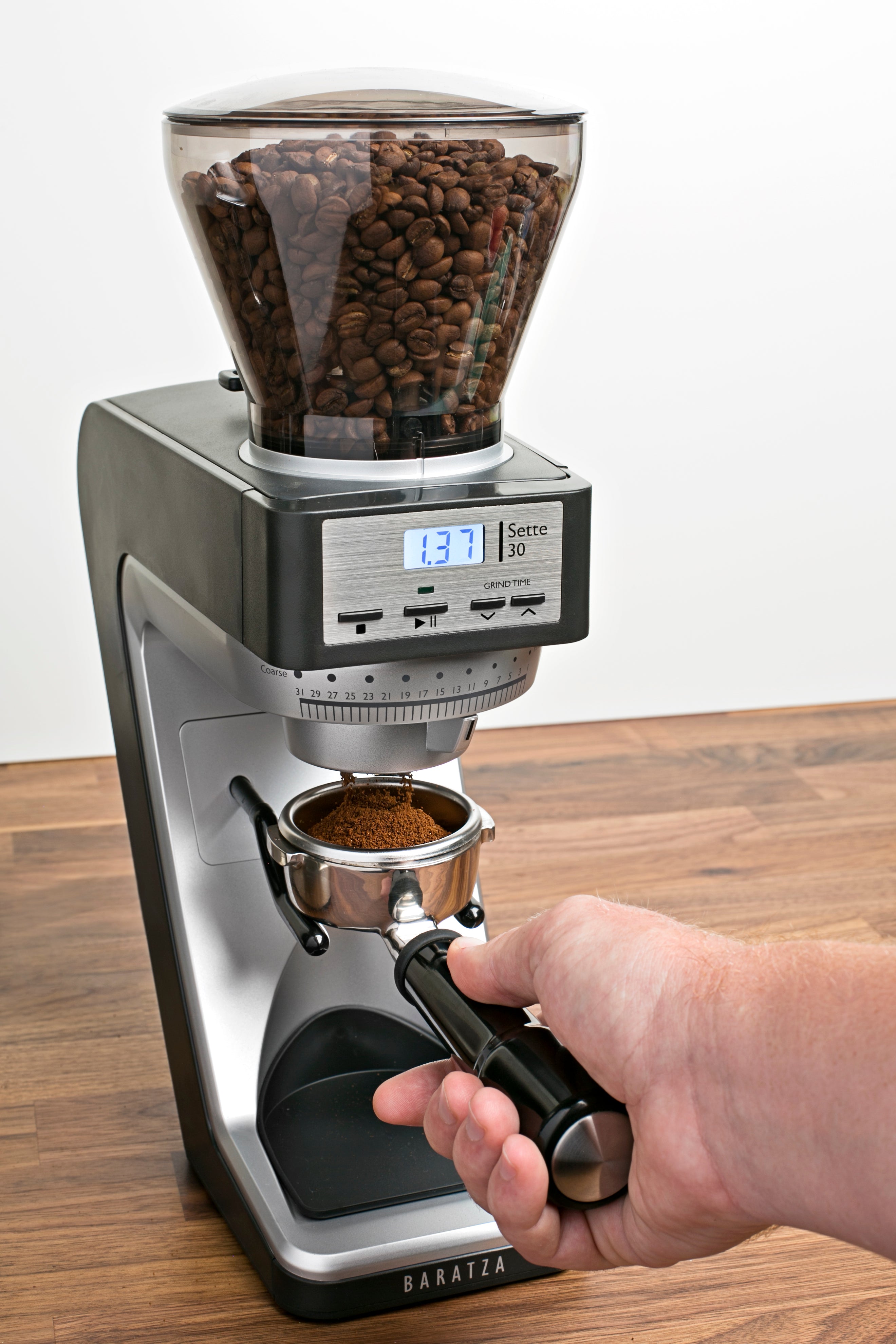 Image of Baratza Sette 30