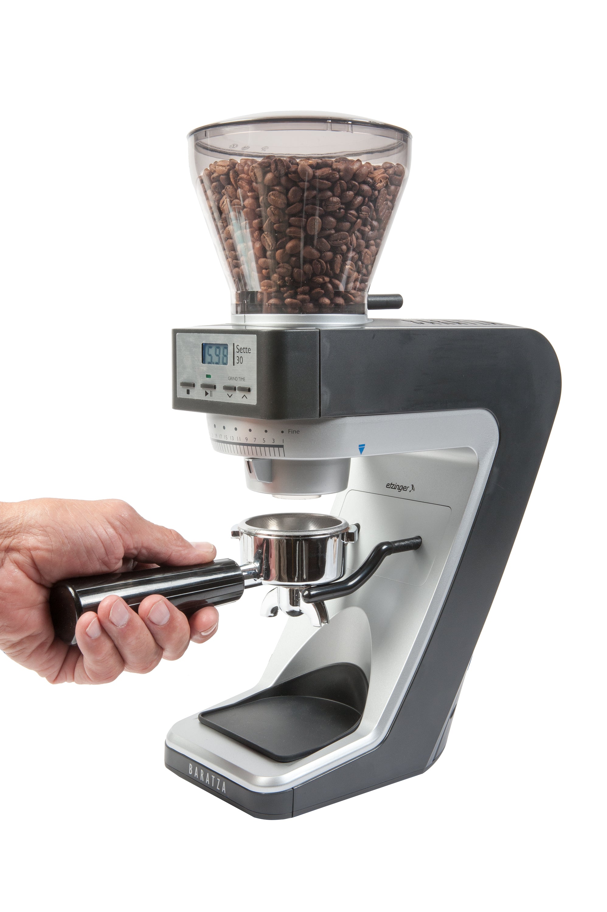 Image of Baratza Sette 30